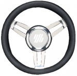 Ultraflex Foscari Steering Wheels 